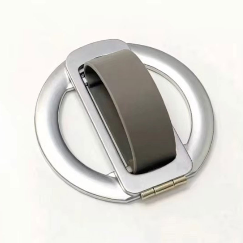 Universal Magnetic Folding Pho - Pop Socket Grip recension och pris