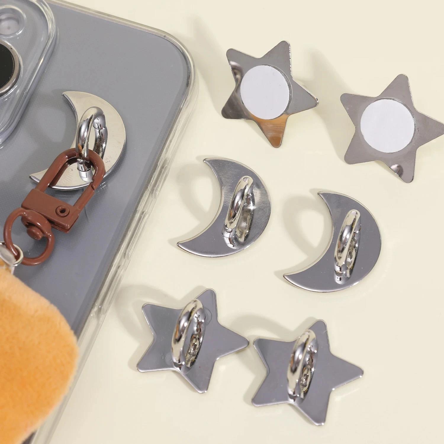 Phone Charm Hook Cell Phone Fi - Pop Socket Grip recension och pris
