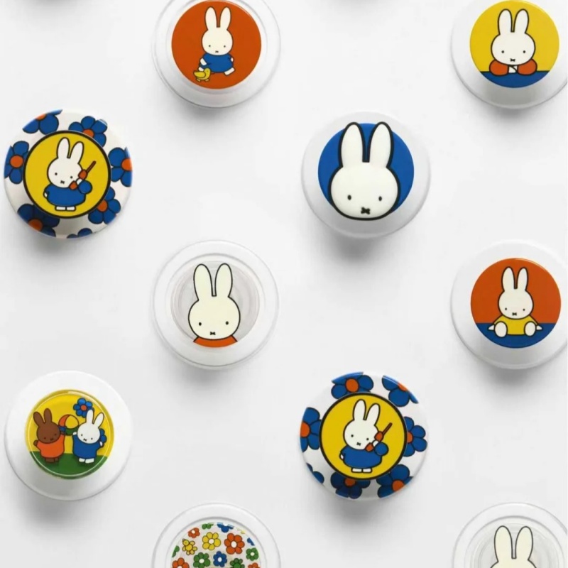 Miffy Collaboration Series Mag - Pop Socket Grip recension och pris