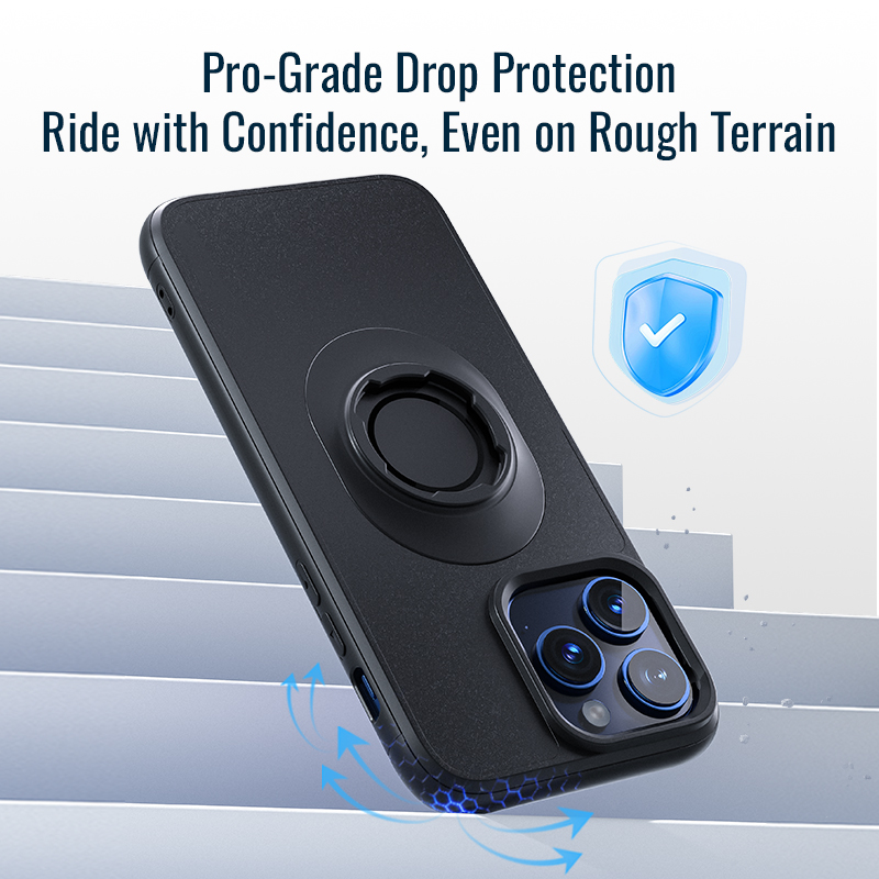 For Quad Bike phone Case For i - Quadlock Phone Accessories recension och pris