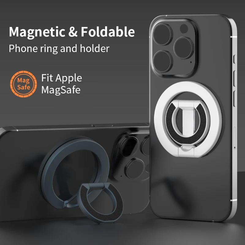 For Magsafe Phone Magnetic Fin - Phone Accessories Online recension och pris