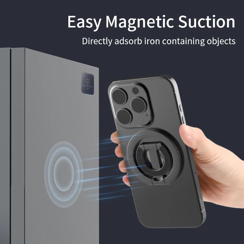 For Magsafe Phone Magnetic Fin - Phone Accessories Online recension och pris