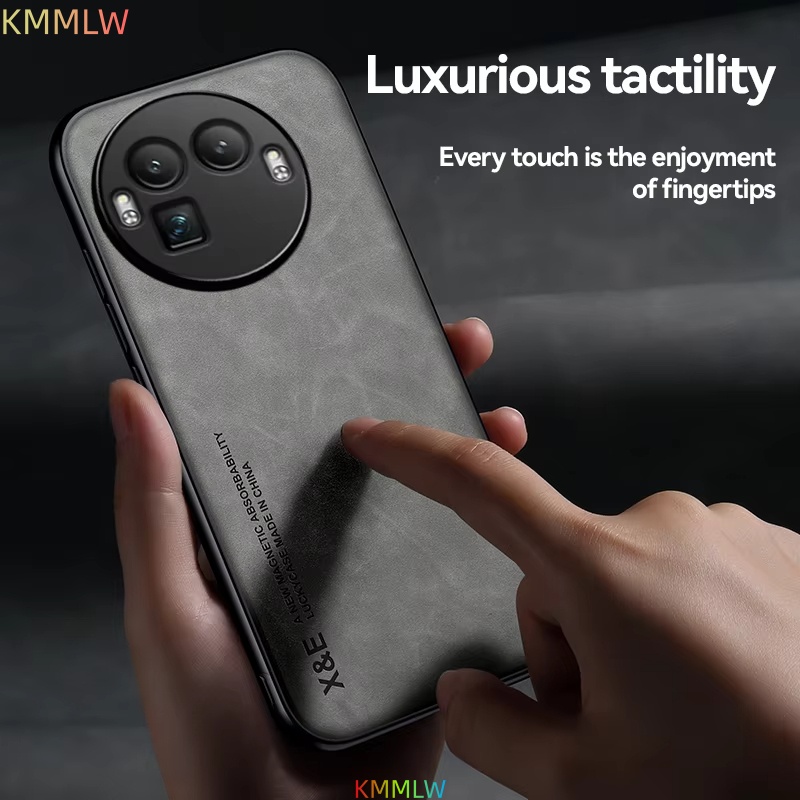 Shockproof Case for Realme GT8 - Car Mount Phone recension och pris