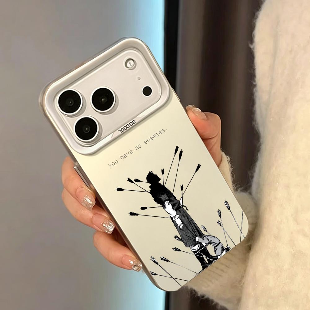 V-Vinland Saga Cool Anime Phon - Phone Accessories Iphone recension och pris