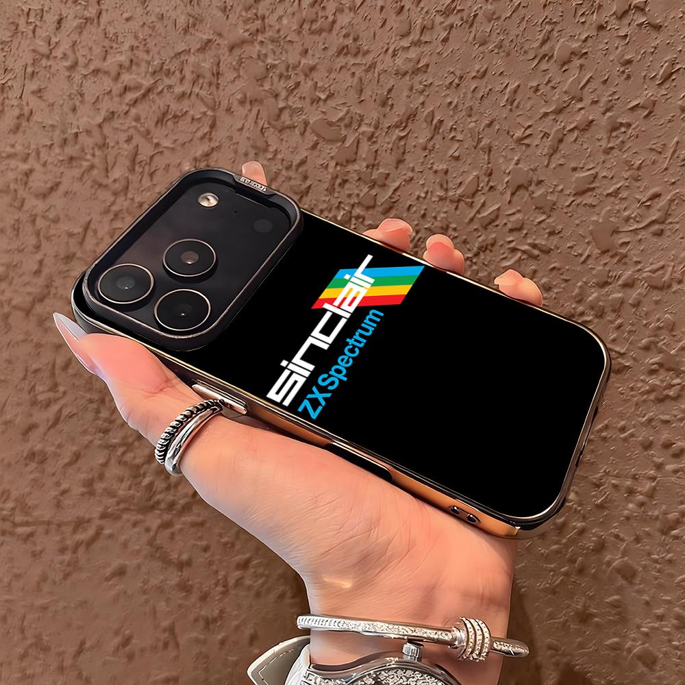 Sinclair ZX Spectrum Phone Cas - Phone Accessories Iphone recension och pris