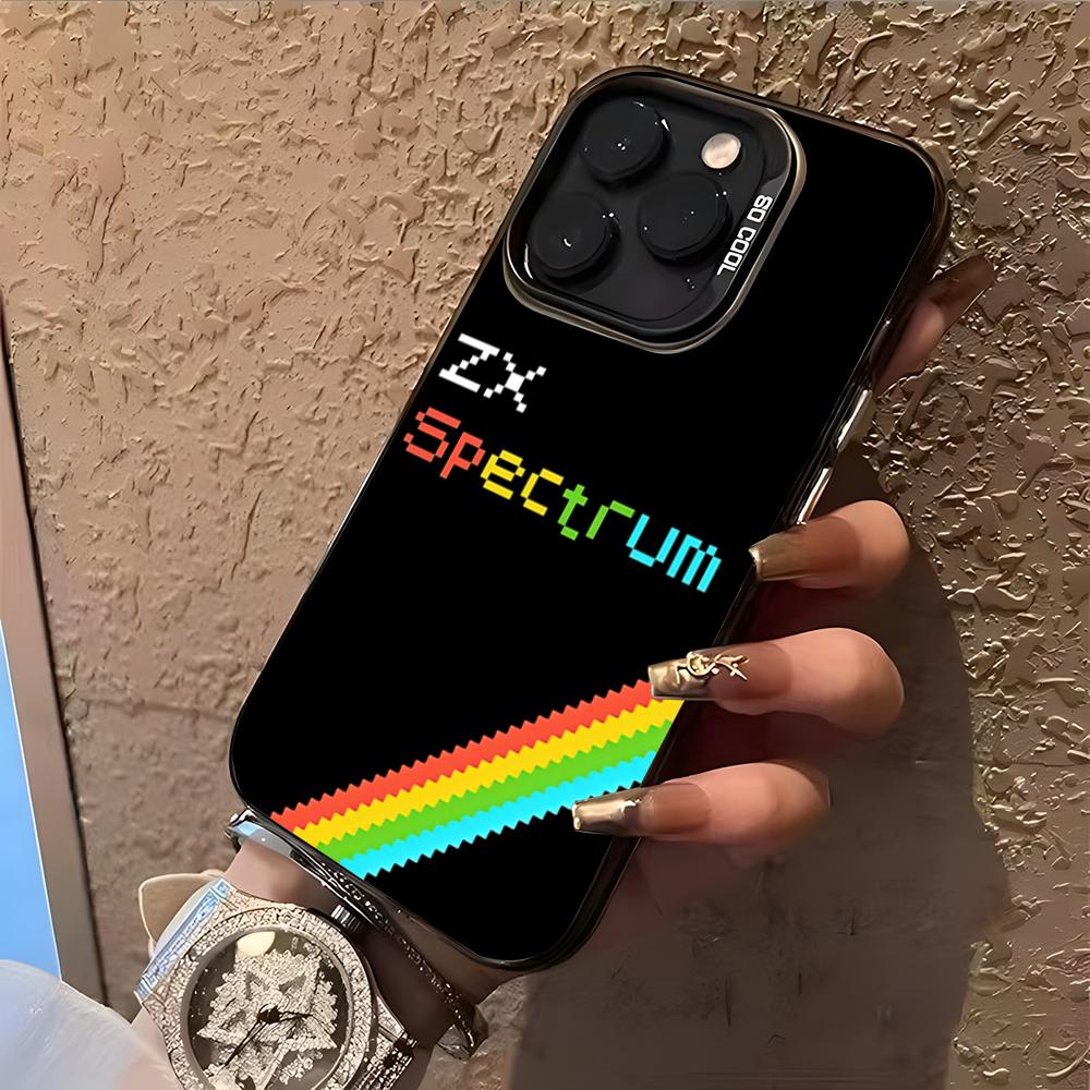 Sinclair ZX Spectrum Phone Cas - Phone Accessories Iphone recension och pris