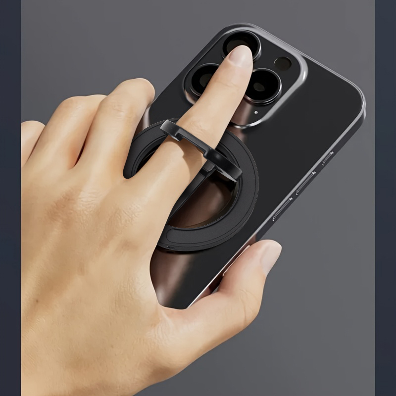 For MagSafe Double Sided Magne - Pop Socket Grip recension och pris