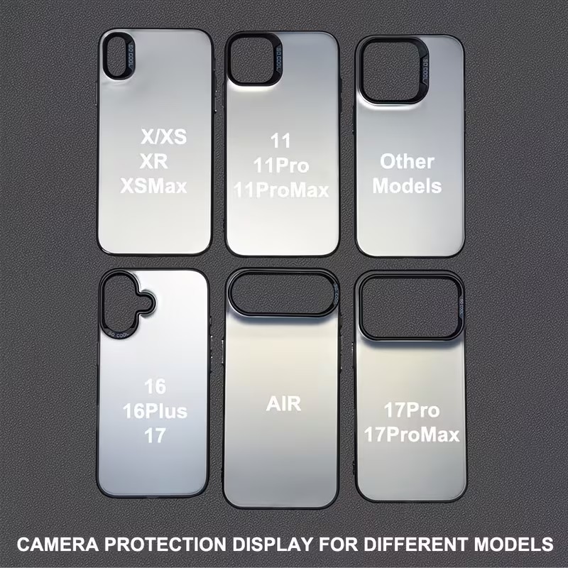 Anti Fingerprint Cross Bible P - Phone Accessories Iphone recension och pris
