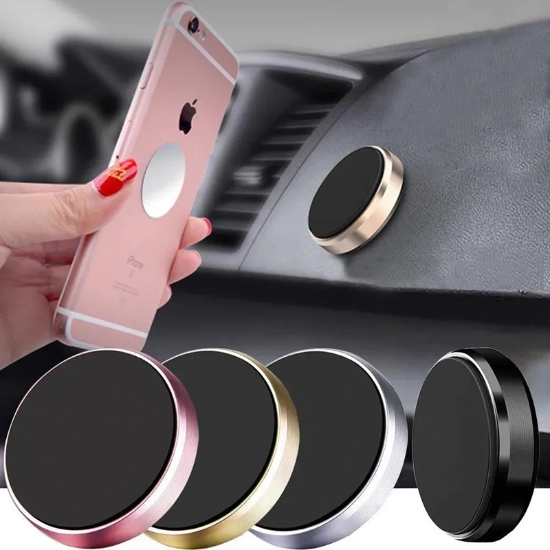 Magnetic Car Phone Holder Stan - Car Mount Phone recension och pris