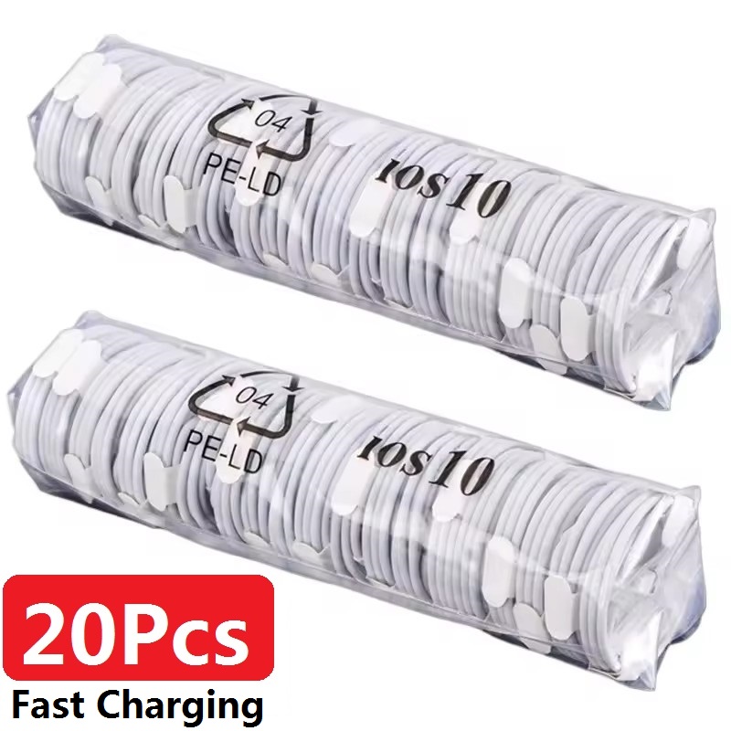 20Pcs For Apple iPhone 15 14 1 - Phone Accessories Online recension och pris