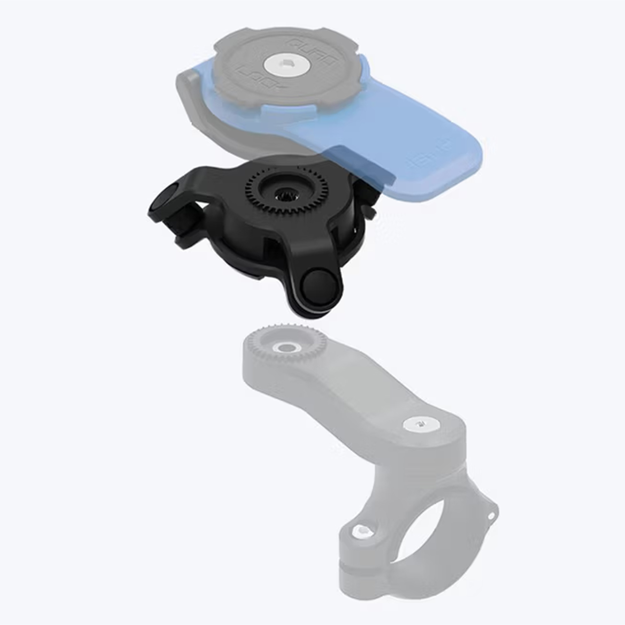 Quad Lock Motorcycle Phone Sta - Quadlock Phone Accessories recension och pris