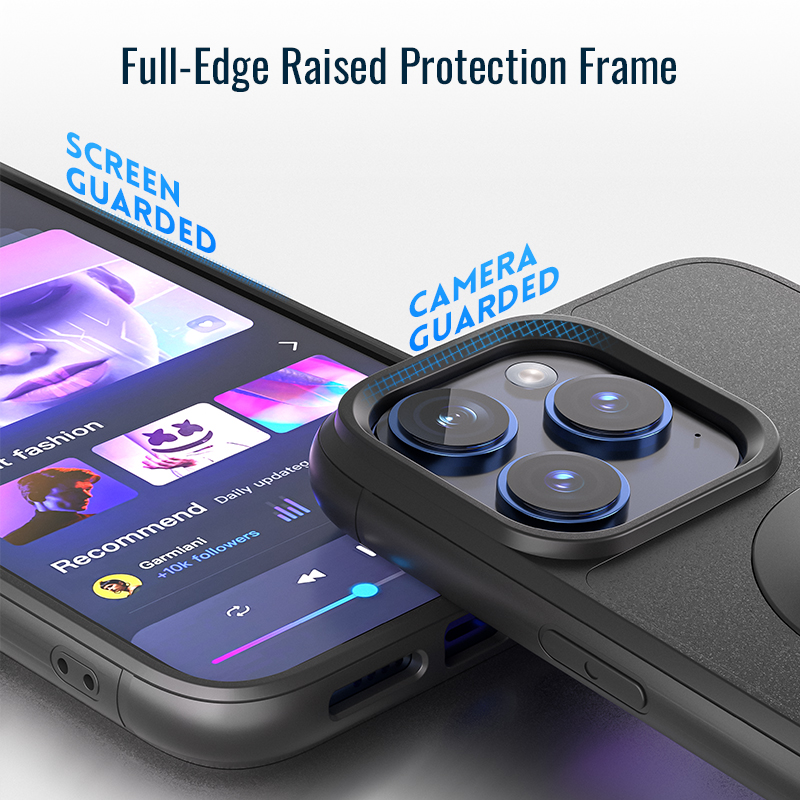 Motorcycle Phone Holder Case f - Quadlock Phone Accessories recension och pris