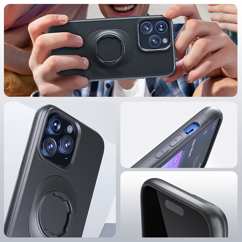 Motorcycle Phone Holder Case f - Quadlock Phone Accessories recension och pris
