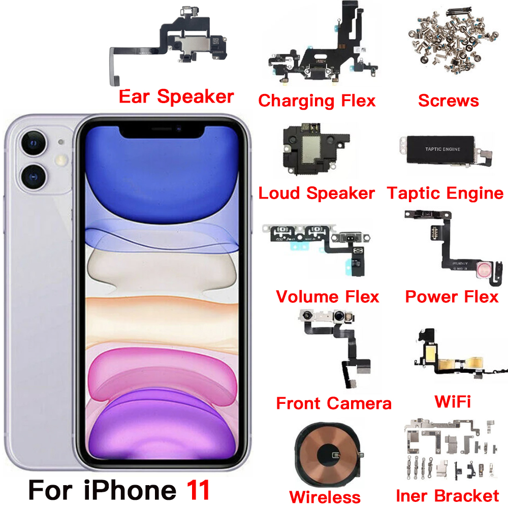 Internal Accessories For iPhon - Phone Accessories Online recension och pris