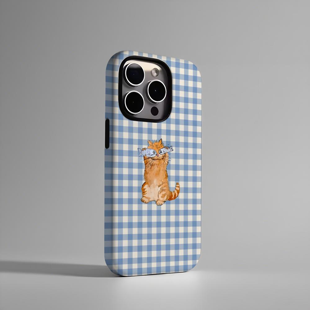 Cute cats and dogs  Phone Case - Phone Accessories Iphone recension och pris