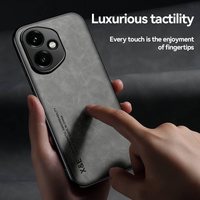 Shockproof Case for honor 400  - Car Mount Phone recension och pris