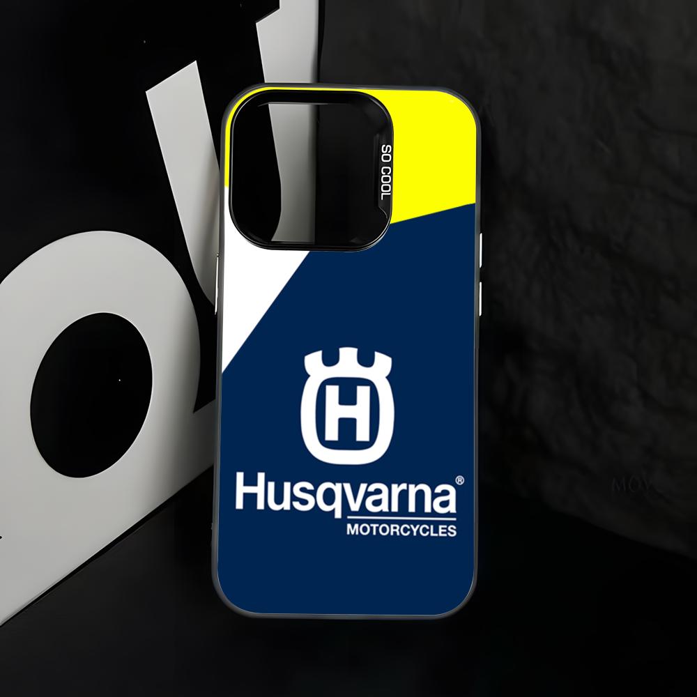 Motorcycle H-Husqvarnaes-S Pho - Phone Accessories Iphone recension och pris