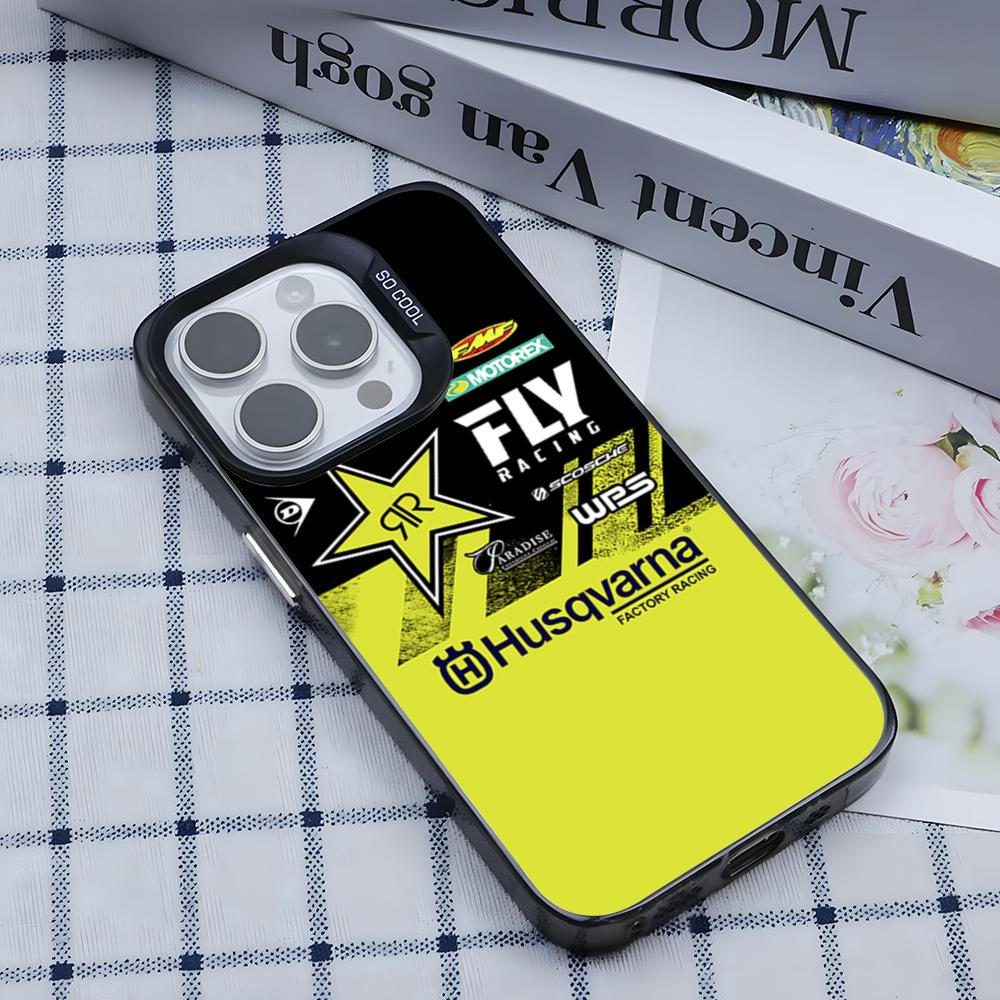 Motorcycle H-Husqvarnaes-S Pho - Phone Accessories Iphone recension och pris