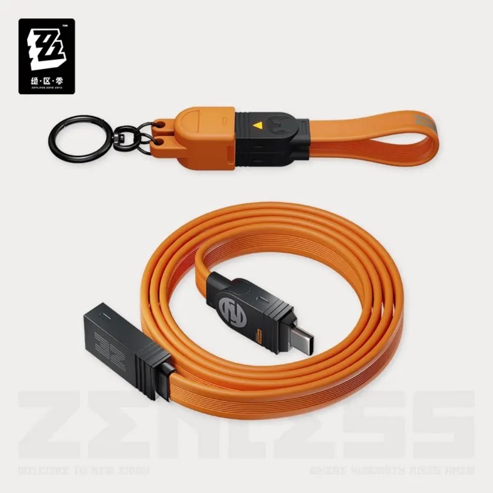 Zenless Zone Zero Rapid Power  - Phone Zone Accessories & Repair Photos recension och pris