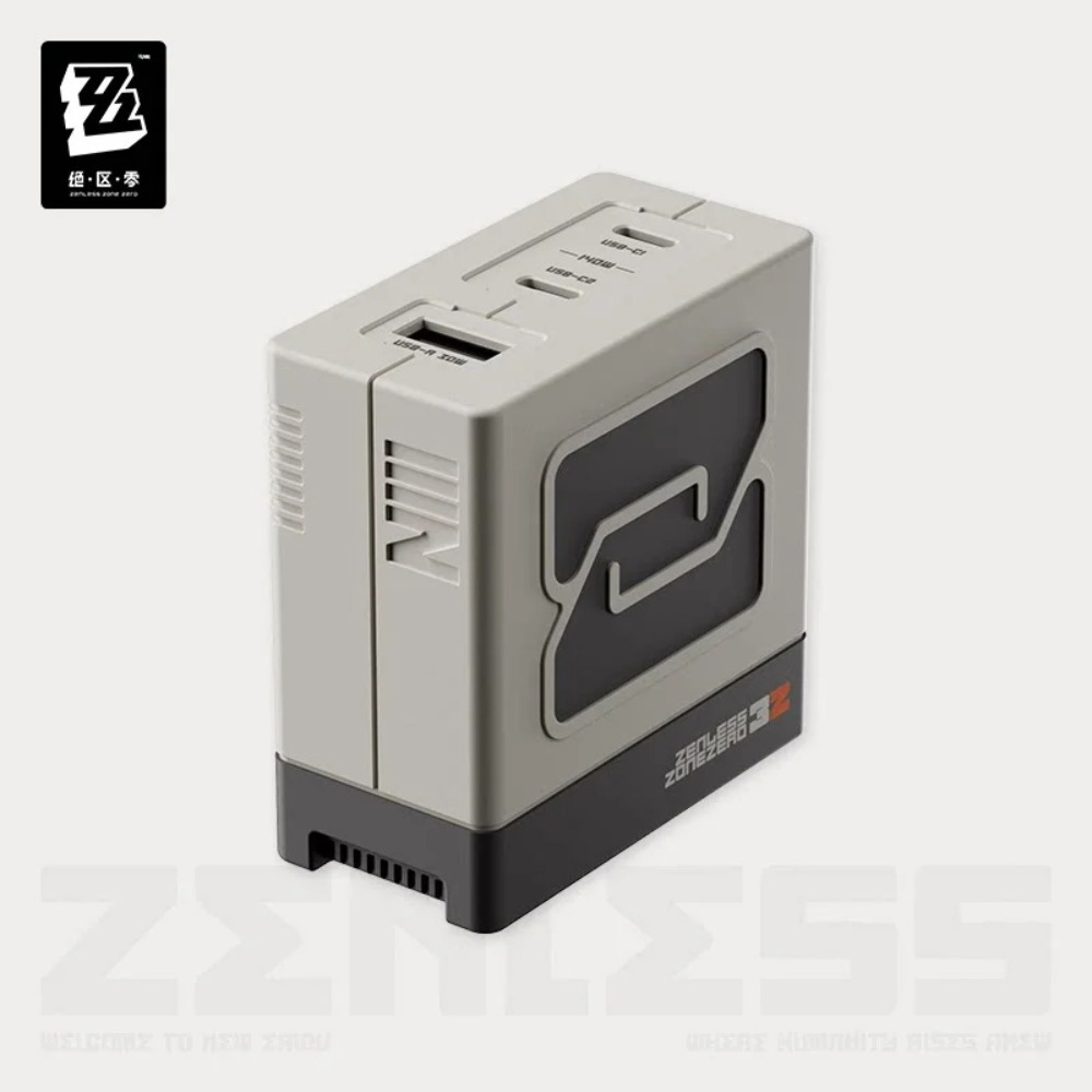 Zenless Zone Zero Rapid Power  - Phone Zone Accessories & Repair Photos recension och pris