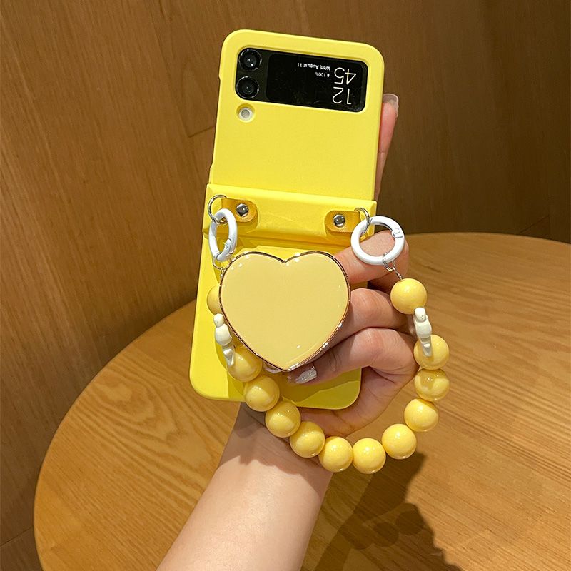 Four colors of simple love sta - Phone Accessories From China recension och pris