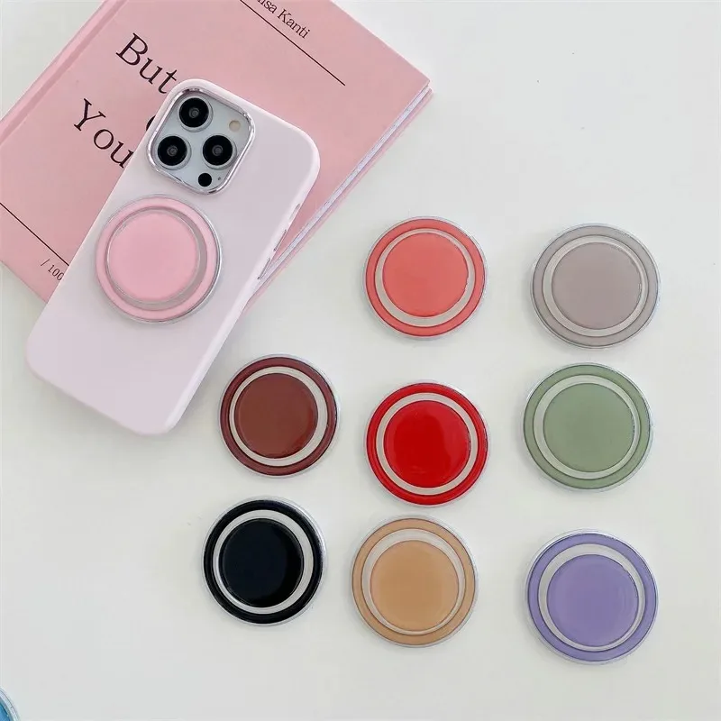 Magnetic Folding Phone Grip Ho - Pop Socket Grip recension och pris