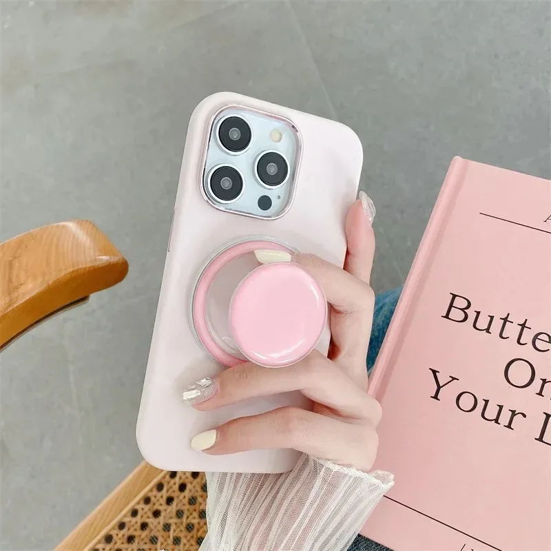 Magnetic Folding Phone Grip Ho - Pop Socket Grip recension och pris