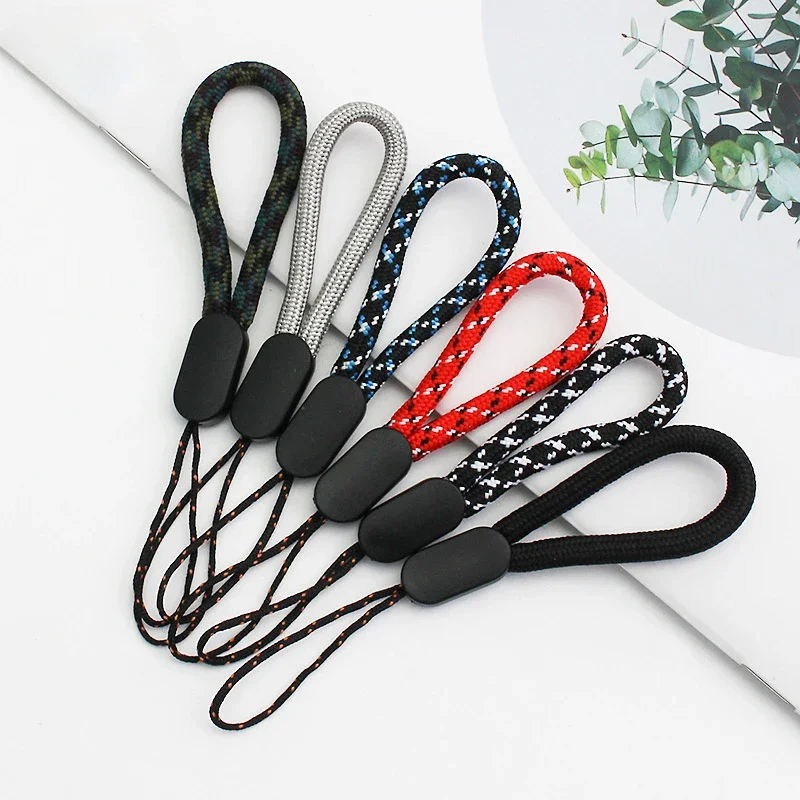 5PCS Mobile Phone Lanyard Shor - Pop Socket Grip recension och pris