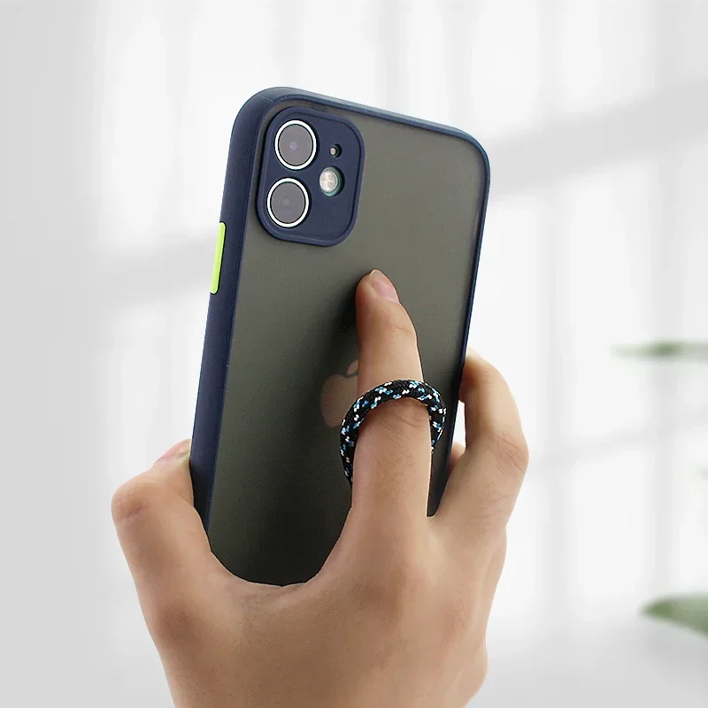 5PCS Mobile Phone Lanyard Shor - Pop Socket Grip recension och pris
