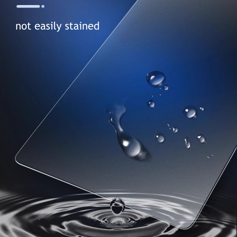 For BYD ATTO 8 SEALION 8 2025  - Tempered Glass Screen recension och pris
