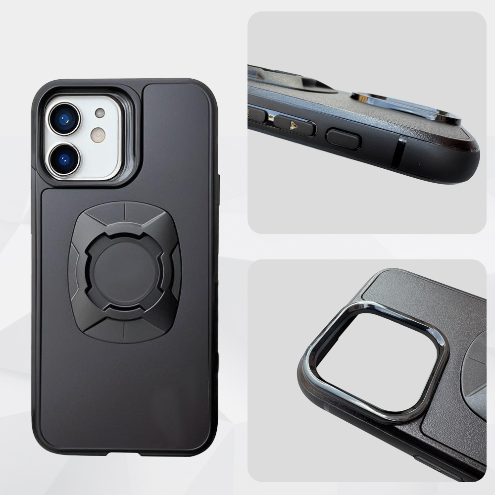 Twsit Lock Phone Case Holder M - Quadlock Phone Accessories recension och pris