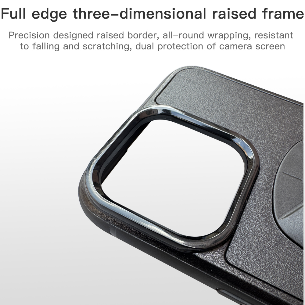 Twsit Lock Phone Case Holder M - Quadlock Phone Accessories recension och pris