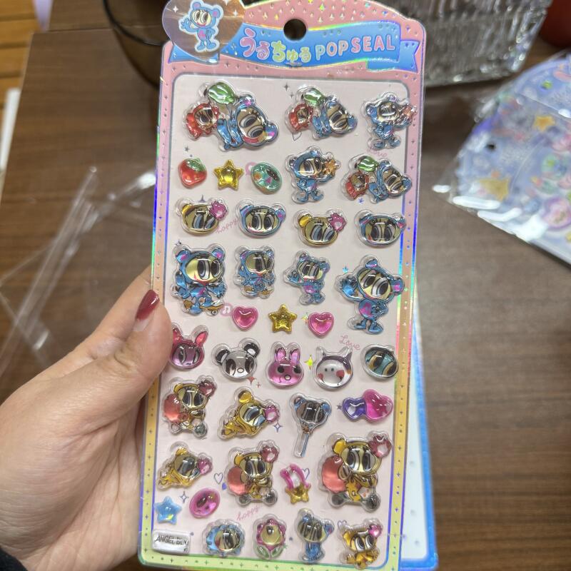 China 1:1 Reproduction Cartoon - Phone Accessories From China recension och pris