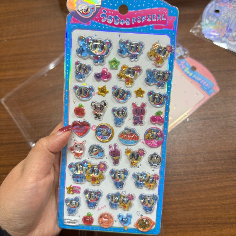 China 1:1 Reproduction Cartoon - Phone Accessories From China recension och pris
