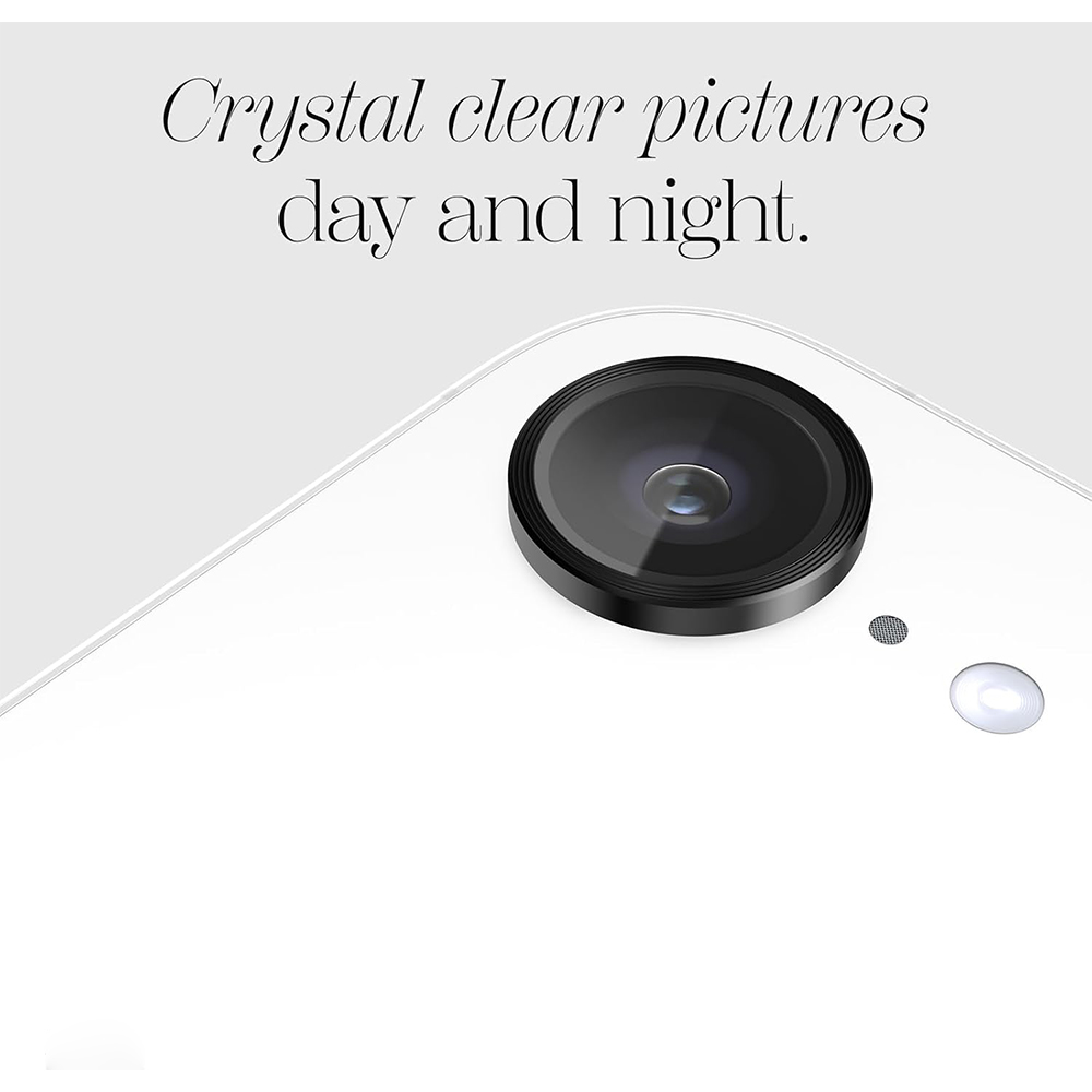 Camera Lens Protector Cover Fo - Phone Accessories Online recension och pris