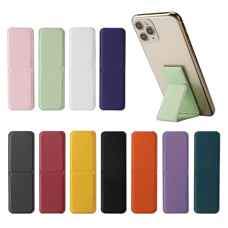 Universal Foldable Phone Holde - Pop Socket Grip recension och pris