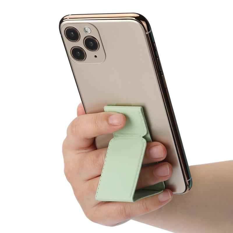 Universal Foldable Phone Holde - Pop Socket Grip recension och pris