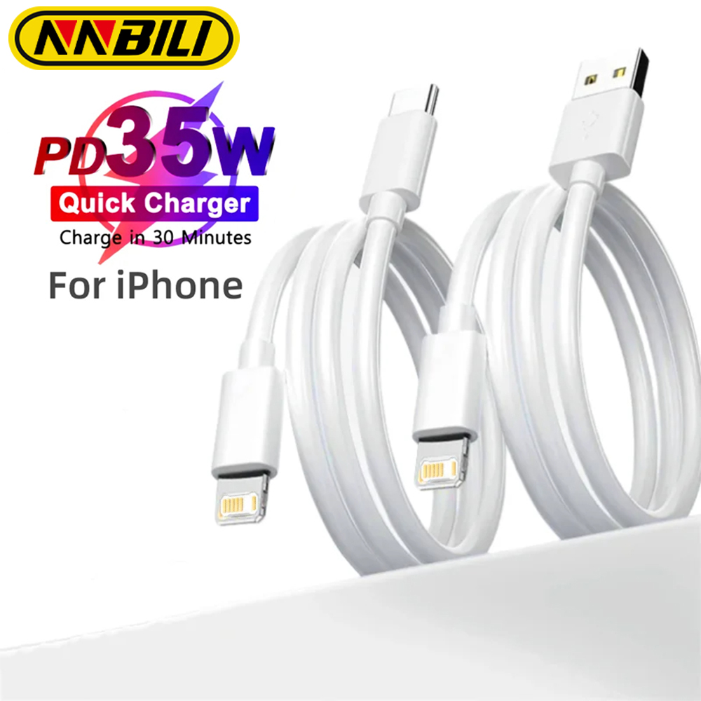 For PD 20W Fast Charging Cable - Phone Accessories Online recension och pris