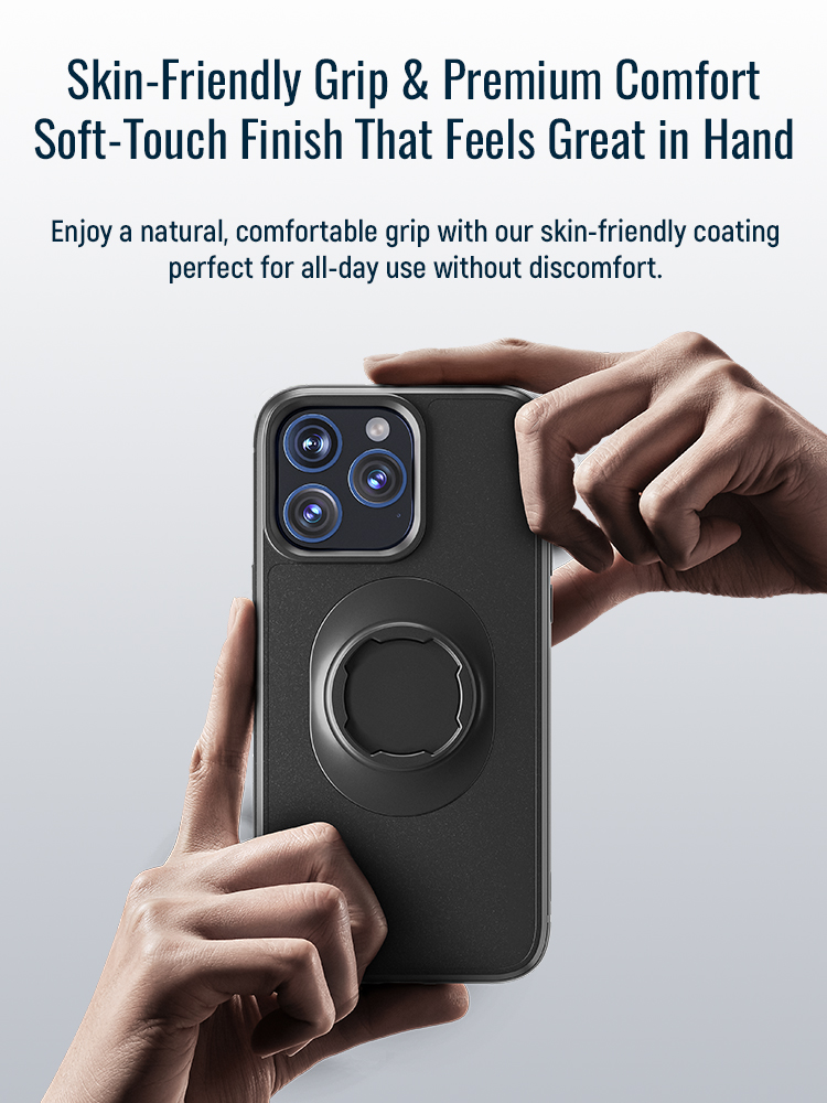 Quad-style Moto/Bike/Motorcycl - Quadlock Phone Accessories recension och pris