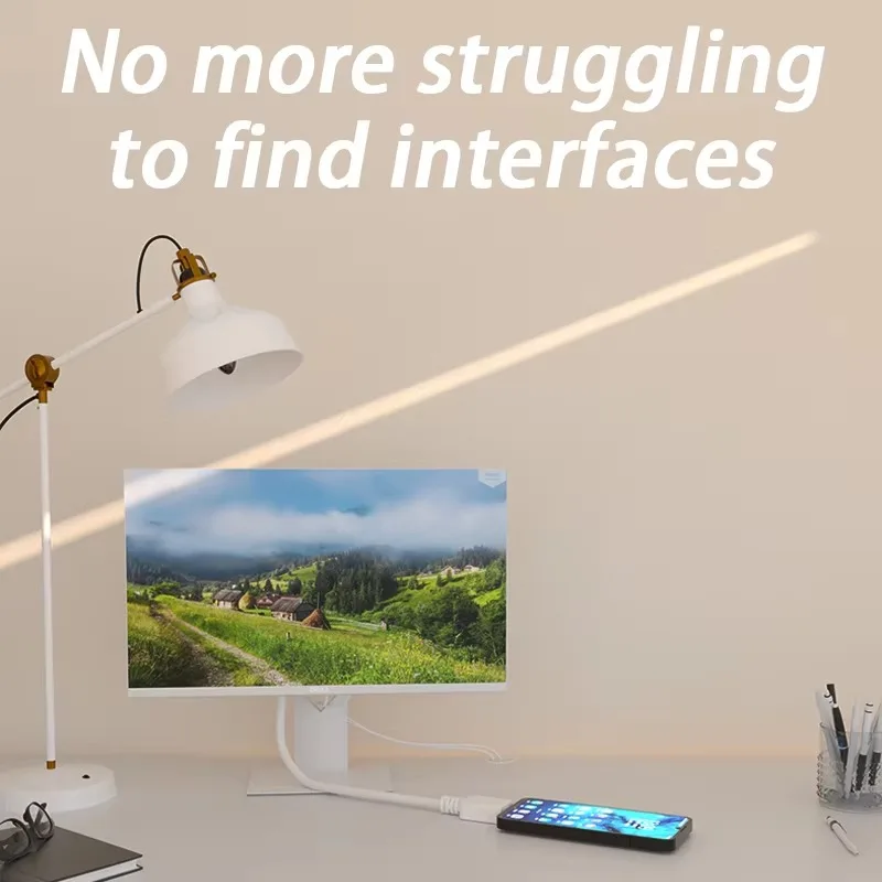 【From China】Real 6A Fast Charg - Phone Accessories From China recension och pris
