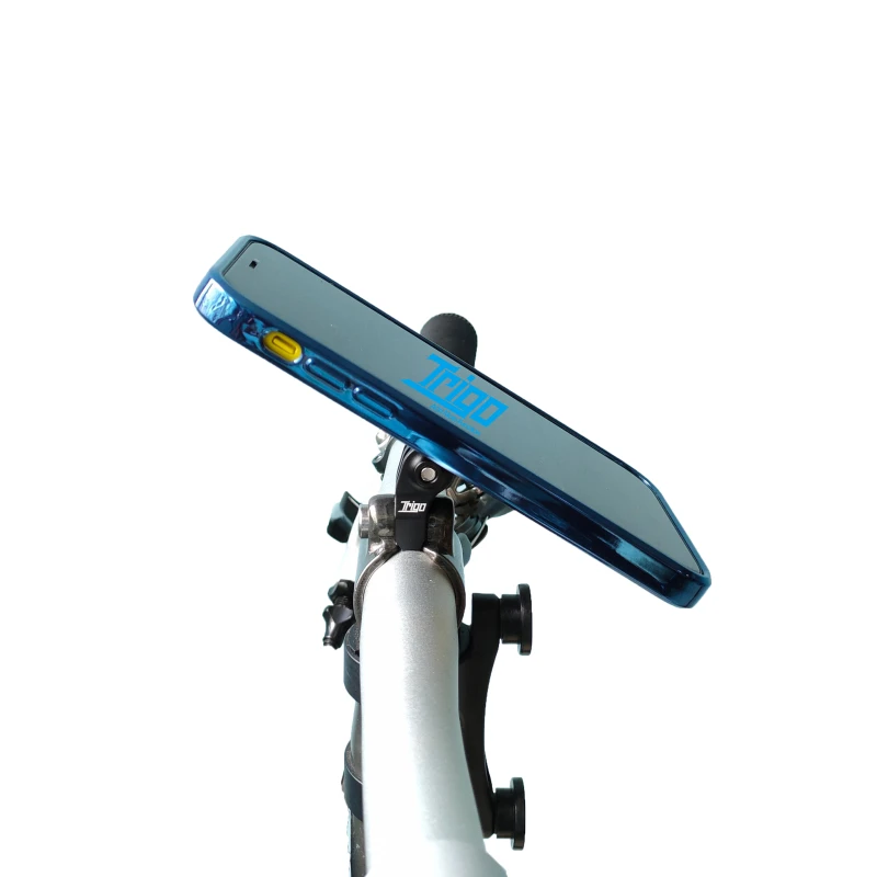 TRIGO TRP2281/2282 Folding Bik - Quadlock Phone Accessories recension och pris