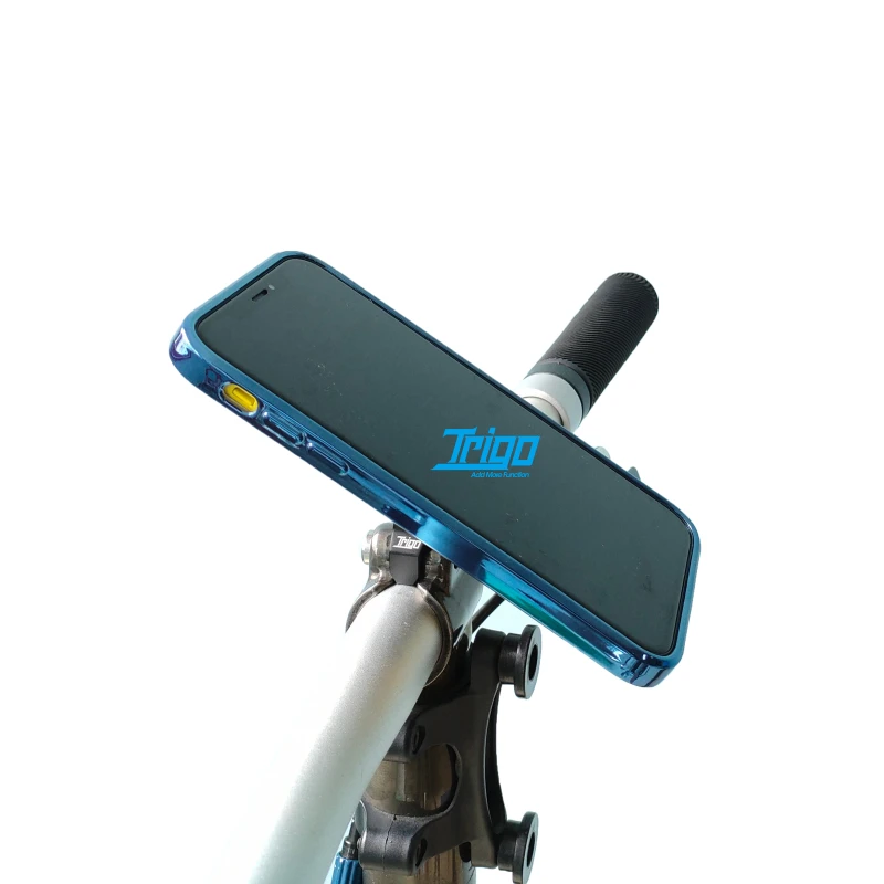 TRIGO TRP2281/2282 Folding Bik - Quadlock Phone Accessories recension och pris