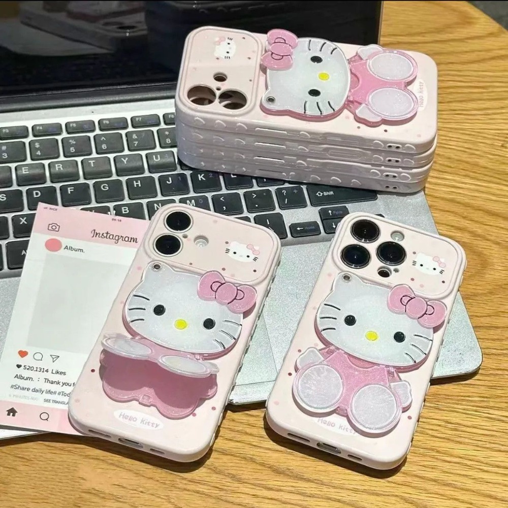 Creative anime peripheral phon - Phone Accessories Online recension och pris