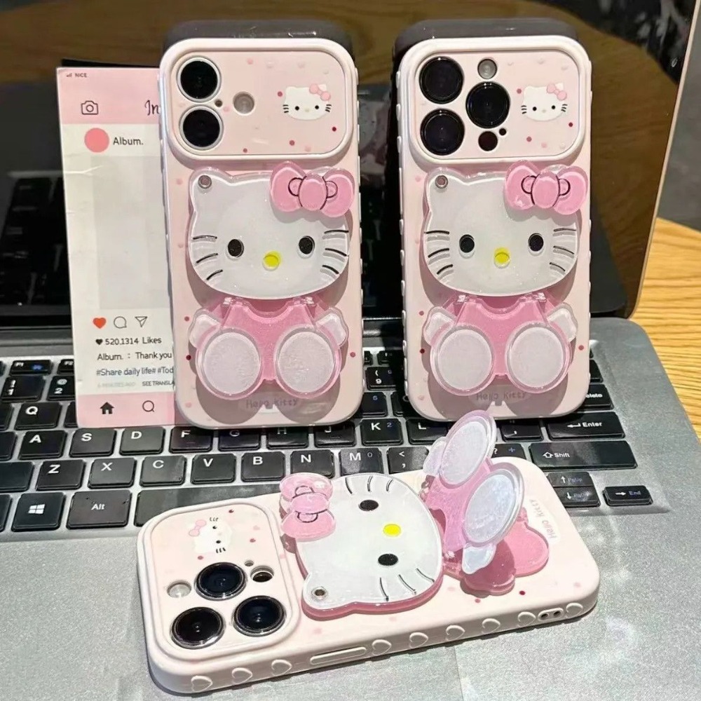 Creative anime peripheral phon - Phone Accessories Online recension och pris