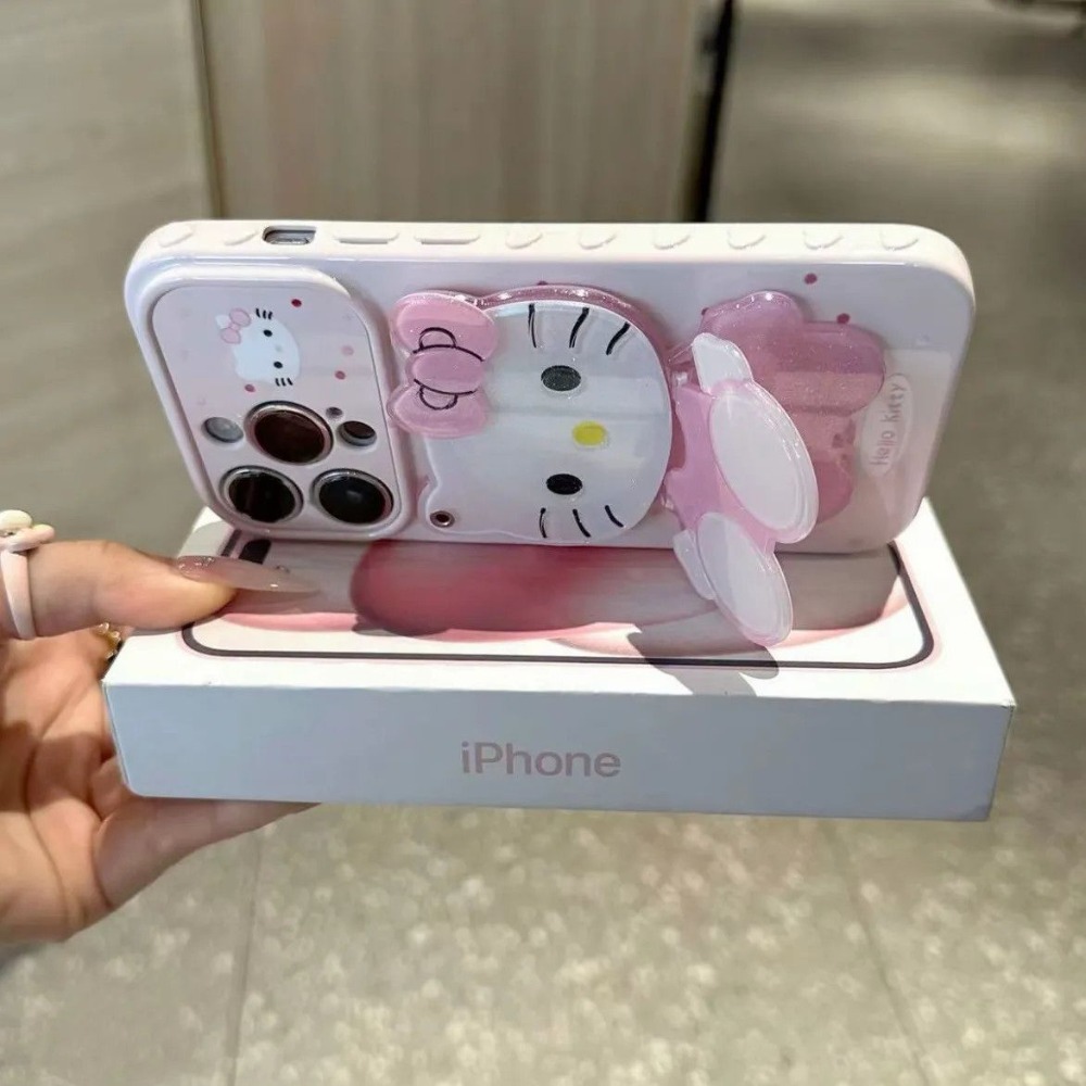 Creative anime peripheral phon - Phone Accessories Online recension och pris