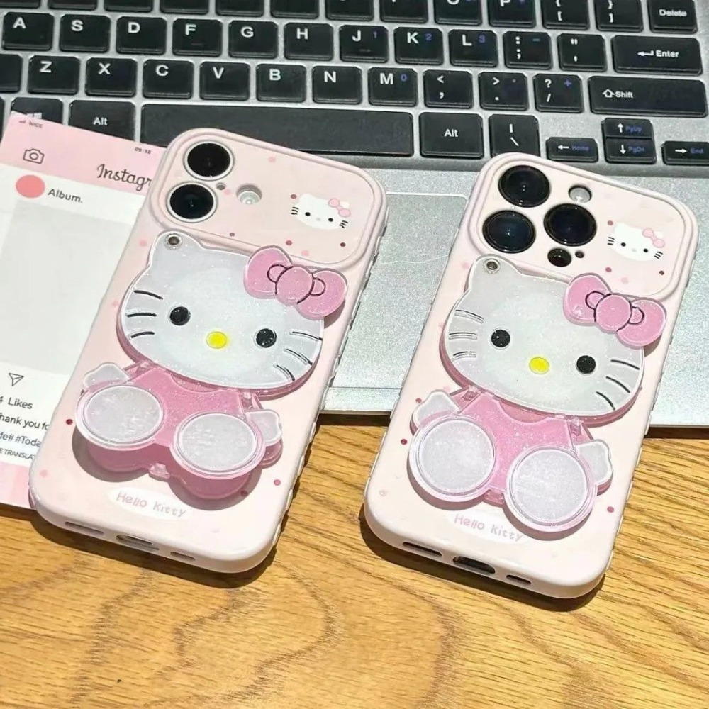 Creative anime peripheral phon - Phone Accessories Online recension och pris