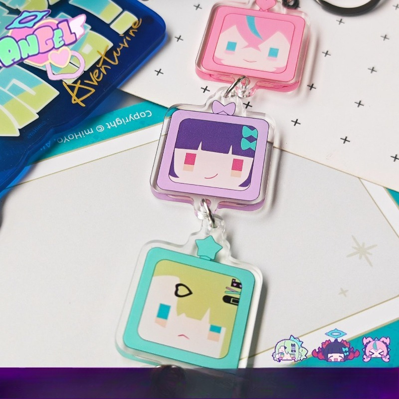 Game Zenless Zone Zero Angels  - Phone Zone Accessories & Repair Photos recension och pris