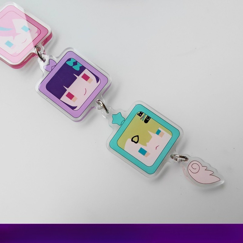 Game Zenless Zone Zero Angels  - Phone Zone Accessories & Repair Photos recension och pris