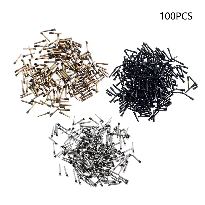 100Pcs Bottom Pentalobe Screws - Phone Accessories Online recension och pris