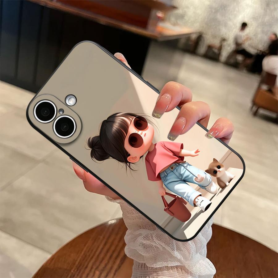Funda Phone Cover Phone Case f - Phone Accessories Iphone recension och pris